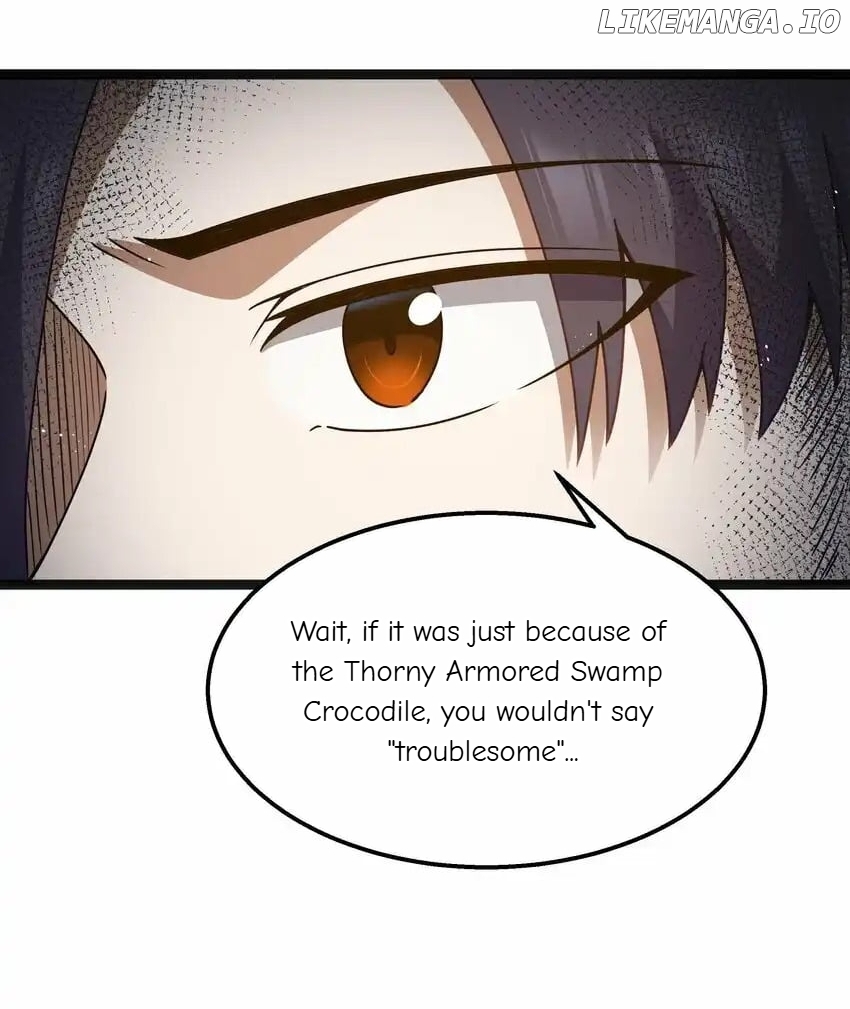 This Hero is a Money Supremacist Chapter 20 - page 74